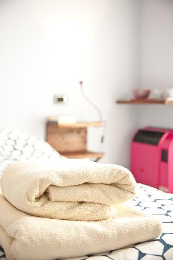 Blueberry Rooms La Morra Zimmer foto